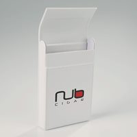 Nub Travel Case  5-Capacity