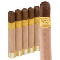 CAO Flavours Vanilla Robusto (5.0"x48) Pack of 5