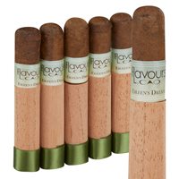 CAO Flavours Eileen's Dream Petite Corona (4.0"x40) Pack of 5