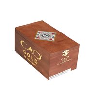 CAO Gold Churchill Connecticut (7.0"x48) Box of 20