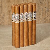 CAO Gold Churchill Connecticut (7.0"x48) Pack of 10