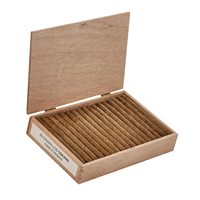 Agio Oskars Natural Mini Cigarillos (3.5"x18) BOX (50)