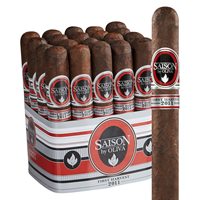 Oliva Saison Maduro Robusto Cigars