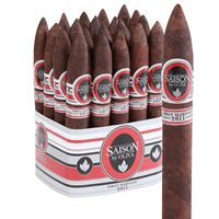 Oliva Saison Maduro Torpedo Cigars