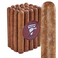 Super-Premium Natural 2nds Double Robusto (5.5"x50) PACK (20)