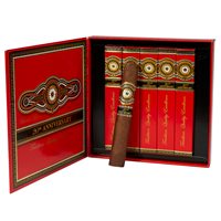 Perdomo 20th Anniversary Sun Grown Sampler Box  5 Cigars