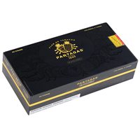 Partagas Black Label Colossal (Gordo) (4.5"x60) Box of 20