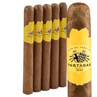 Partagas No. 1 Cameroon Pack of 10 Cigars