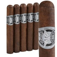 Partagas 1845 Extra Fuerte Robusto Honduran 5 Pack (5.5"x50) Pack of 5