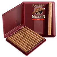 Panter Cigarillos - Mignon Sweet (3.5"x20) PACK (20)