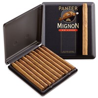 Panter Cigarillos - Mignon Deluxe (3.5"x20) PACK (20)
