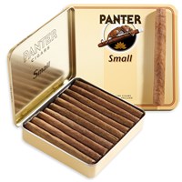 Panter Cigarillos - Small (3.0"x21) PACK (20)