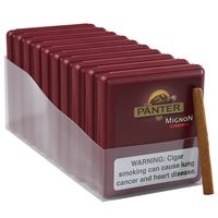 Panter Cigarillos - Mignon Sweet (3.5"x20) BOX (200)