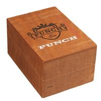 Punch Bareknuckle Pita (Toro) (6.0"x50) Box of 20
