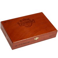 Punch Gran Cru Britania Deluxe (Toro) (6.2"x50) Box of 25