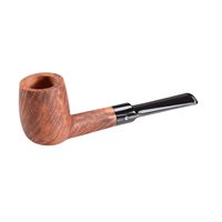 Comoy's Blue Riband Billiard-Straight Pipe