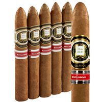 Pinar del Rio Clasico Torpedo Pack of 5 Cigars