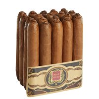 Pinar del Rio Overruns Gordo Cigars