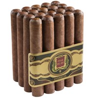 Pinar del Rio Overruns Robusto Cigars