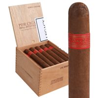 PDR Small Batch Reserve Legacy Double Magnum Habano (Gordo) (6.0"x60) Box of 24