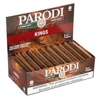 Parodi Kings Cigars