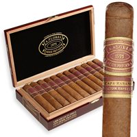 PDR A.Flores Legacy Serie Privada Sp52 Robusto Habano (5.0"x52) BOX (24)
