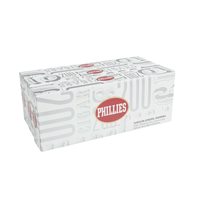 Phillies Original Little Filtered Cigars 3&#45;Fer (Cigarillos) (3.5"x20) PACK (600)