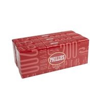 Phillies Sweet Little Filtered Cigars 3-Fer (Cigarillos) (3.5"x20) PACK (600)