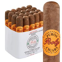 Puros Indios Roly Rothschild Colorado (Robusto) (5.0"x50) Pack of 20