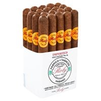 Puros Indios Roly (Churchill) (7.0"x50) Pack of 20