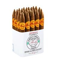 Puros Indios Roly (Torpedo) (6.5"x52) Pack of 20