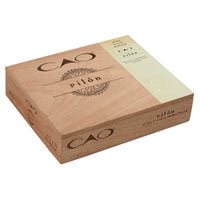 CAO Pilon Toro (6.2"x54) Box of 20