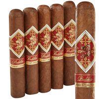 Padilla Finest Hour - Sun Grown Robusto (4.8"x50) Pack of 5