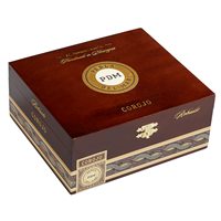 Perla del Mar Cojoro Robusto (4.3"x52) Box of 25
