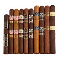 Rocky Patel 20-Cigar Assortment  SAMPLER (20)