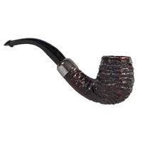 Peterson Pipe of the Year 2023 Rusticated  X160