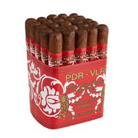 PDR Value Line Reserve Toro Habano (6.0"x52) Pack of 25