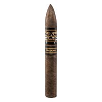 PDR Value Line Reserve Torpedo Maduro (6.5"x52) Pack of 25