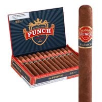 Punch Elite EMS Corona Cigars