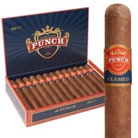 Punch Magnum EMS Robusto Cigars