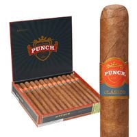 Punch Presidente (8.5"x52) Box of 25