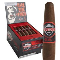 Punch Diablo Stump Sumatra Cigars
