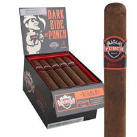 Punch Diablo El Diablo Sumatra Cigars