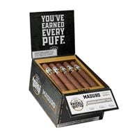 Punch Knuckle Buster Maduro Gordo (6.0"x60) Box of 20