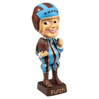 Punch Bobblehead Doll Miscellaneous