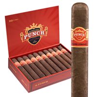 Punch Rare Corojo El Diablo Cigars