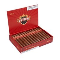 Punch Rare Corojo Pita Cigars