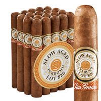 Perdomo 826 Slow-Aged Sun Grown Glorioso Cigars