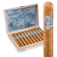 Shogun Connecticut by Room 101 Robusto Cigars