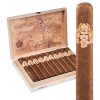 Shogun Habano by Room 101 Robusto Cigars